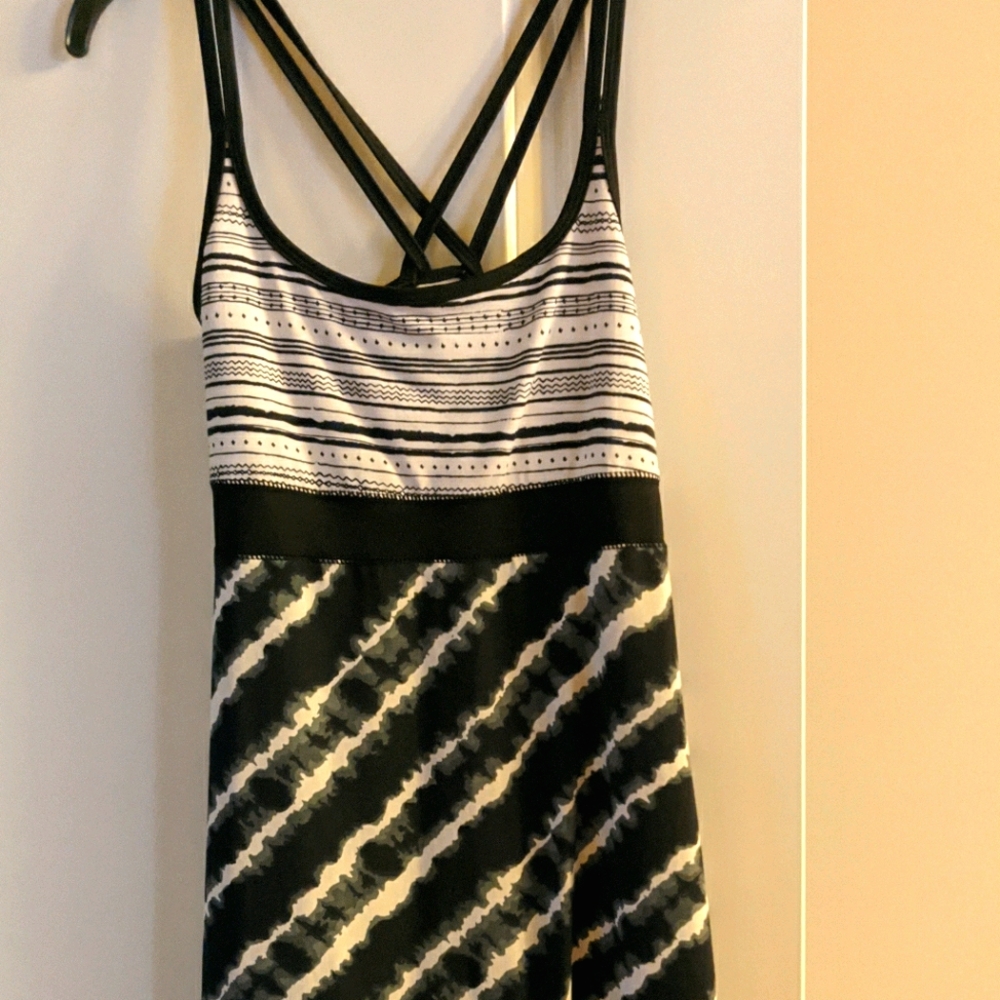 Cute Sport dress